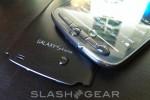 Samsung Galaxy S4 Active mini details stack up: tiny underwater wonder