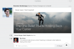 LinkedIn releases revamped iPad app one day after iPad Air launch