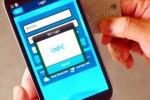 IBM dual factor NFC-based authentication system unveiled