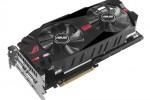 Asus AMD R9 and R7 200 graphics cards feature exclusive cooling tech