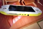 PS Vita 2000 uses standard smartphone microUSB charging cables