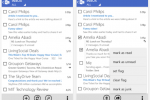 Outlook.com Android app update brings full downloads and server-side search