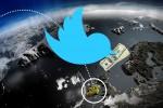 Twitter saves money on US taxes with Irish operations