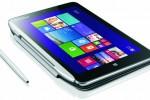 Lenovo Miix2 Windows 8.1 tablet brings quad-core Bay Trail processor and IPS display