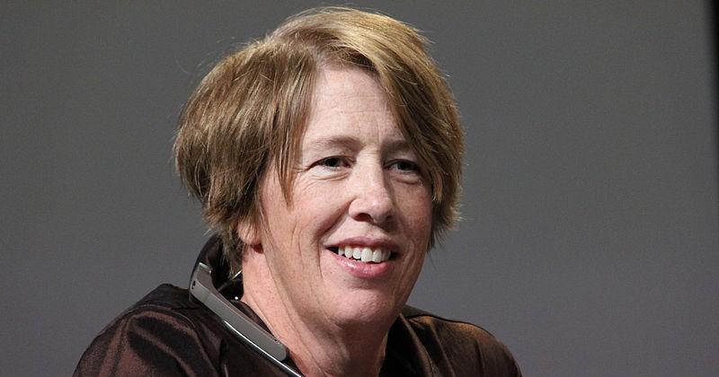 Wearables addictive and unstoppable says Google X’s Mary Lou Jepsen