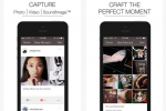 Momentage combines multimedia shares into single posts