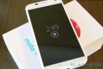 Google Q3 buoyant despite Motorola stumbles as Page talks smartwatches