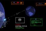 NASA space laser gets 622 Mbps