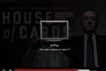 Netflix full HD streaming and AirPlay capability hit iPhone and iPad