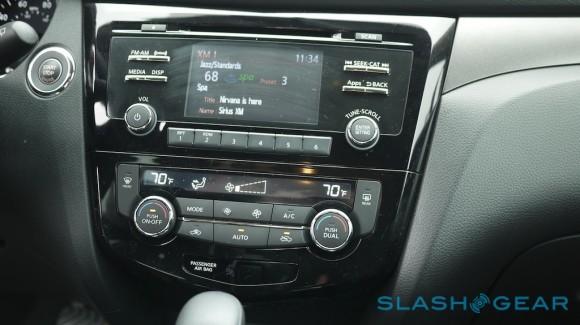 Nissan rogue bluetooth iphone #4