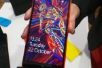 Nokia Lumia 1320 hands-on