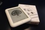 Nook GlowLight unveiled with design overhaul and improved glow