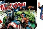 NYCC organizer ReedPop spams attendee Twitter accounts