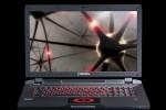 Origin PC EON17-SLX laptop rocks two Nvidia GeForce GTX 780M graphics cards