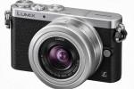Panasonic DMC-GM1 mirrorless camera announced in new LUMIX GM series