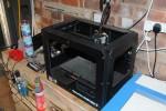 UK police discover 3-D gun printing factory