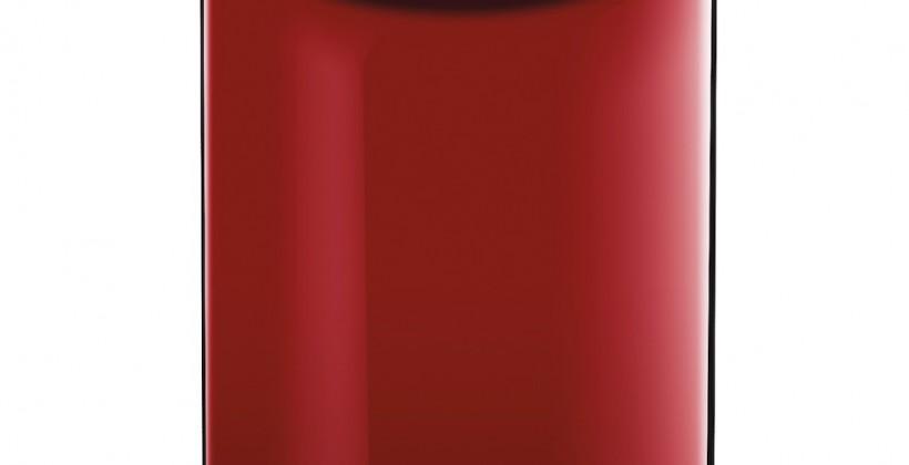 Product (RED) Mac Pro: Jony Ive makes one-off crimson workstation