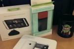 HTC bullet-stopping smartphone response: One care package