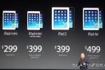 iPad mini pricing detailed with late-November ship time