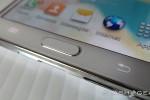 Samsung Galaxy fingerprint scanner up next: Note 3 nearly supplied