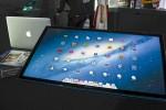 Sharp 32-inch 4K touchscreen monitor to get OS X compatibility