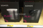 Sonos Play:1 accidentally put on sale ahead of unveil