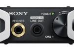 Sony PHA-2 and TA-A1ES amplifiers aim at high-res music fans
