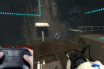 Valve Steam Controller demo shows SteamOS peripheral at play