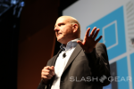 Steve Ballmer bids final farewell to stockholders