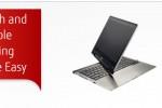 Fujitsu Lifebook T904 ultrabook features convertible 13.3-inch IGZO display
