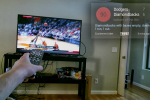 Google Glass Glassware native apps off to sporty start with Thuuz