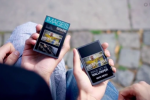 BlackBerry loses TAT BlackBerry 10 design talent