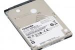 Toshiba MQ02ABF HDD packs 1TB into 7mm profile
