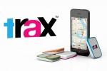 Trax GPS tracker locates kids and kitties