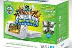 Nintendo Wii U Skylanders SWAP Force bundle launches in November