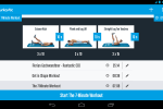 Runtastic Six Pack app unveiled for crunching on iOS and Android
