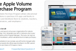 Apple Volume Purchase Program coming to Mac Apps for Education