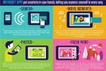 Windows 8.1 creative apps unveiled with new Movie Moments app in tow