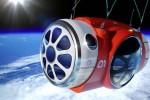FAA approves World View balloon ride plans