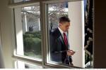 Twitter hosts political rappartee between White House and opponents