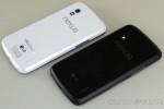 Nexus 4 KitKat software update arrives OTA, Nexus family in the wings