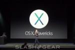 OS X 10.9.1 pushing to developers with focus on mail and graphics