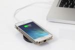 iQi Mobile adds iPhone wireless charging to any soft case