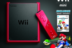Wii Mini coming to USA with Mario Kart to boot