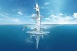 SeaOrbiter unveiled, will be the ISS of the ocean