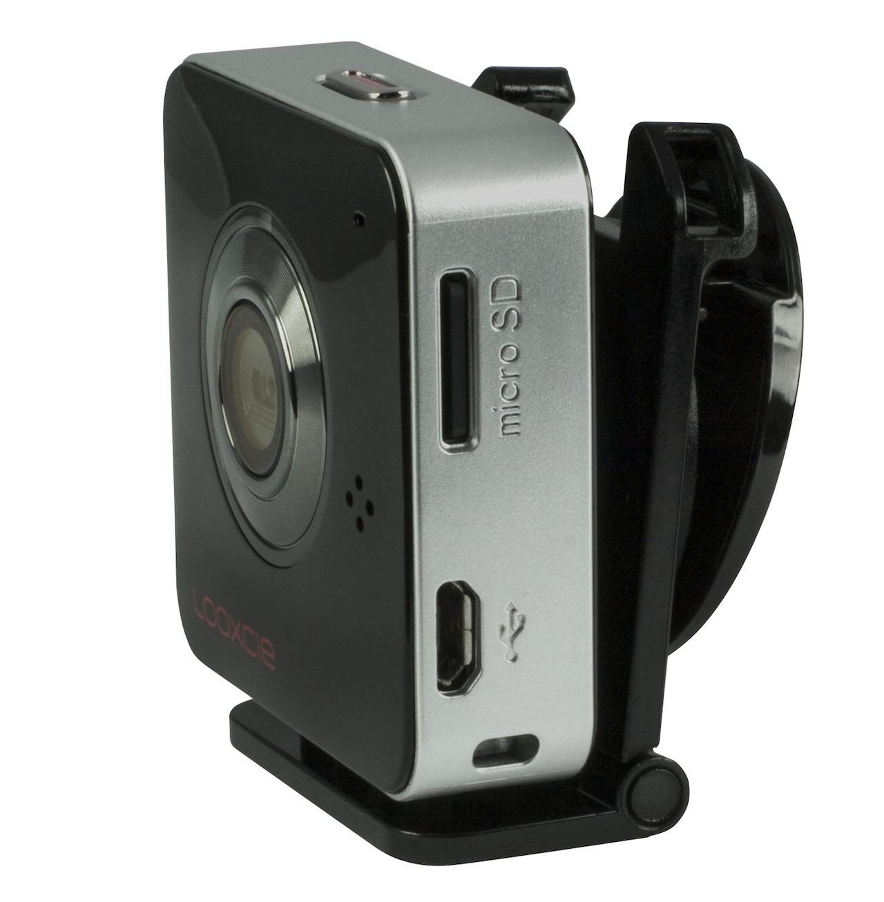 Looxcie 3 Lifelogging Camera Takes On Narrative Clip With Live