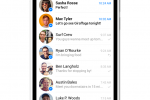 Facebook Messenger for Android and iOS update heading out with texting functionality