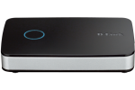 Mydlink Camera Video Recorder DNR-202L records and manages network camera video