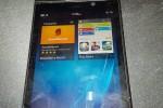 Google Play Store to debut on BlackBerry 10.2.1, images suggest
