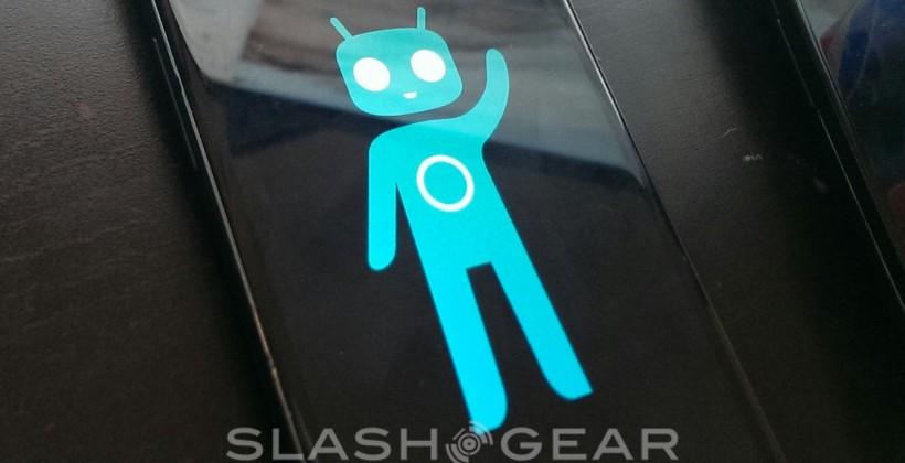 CyanogenMod Installer walkthrough: Nexus to new phone in minutes